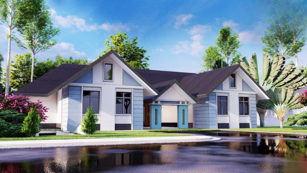 2M Homes - Semi-D