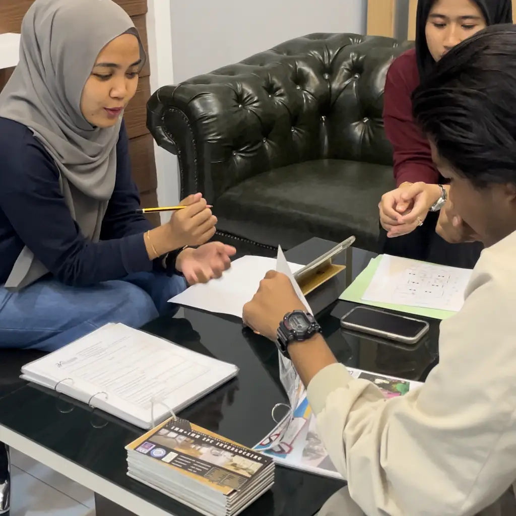 Home Design Consultation with 2M Homes